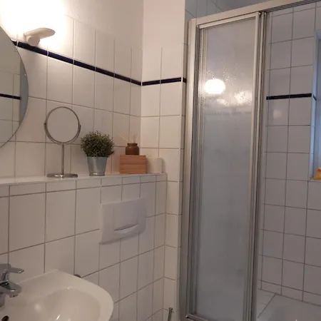 Gaestehaus Whg 1 * Prerow